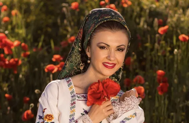 Andreea Voica