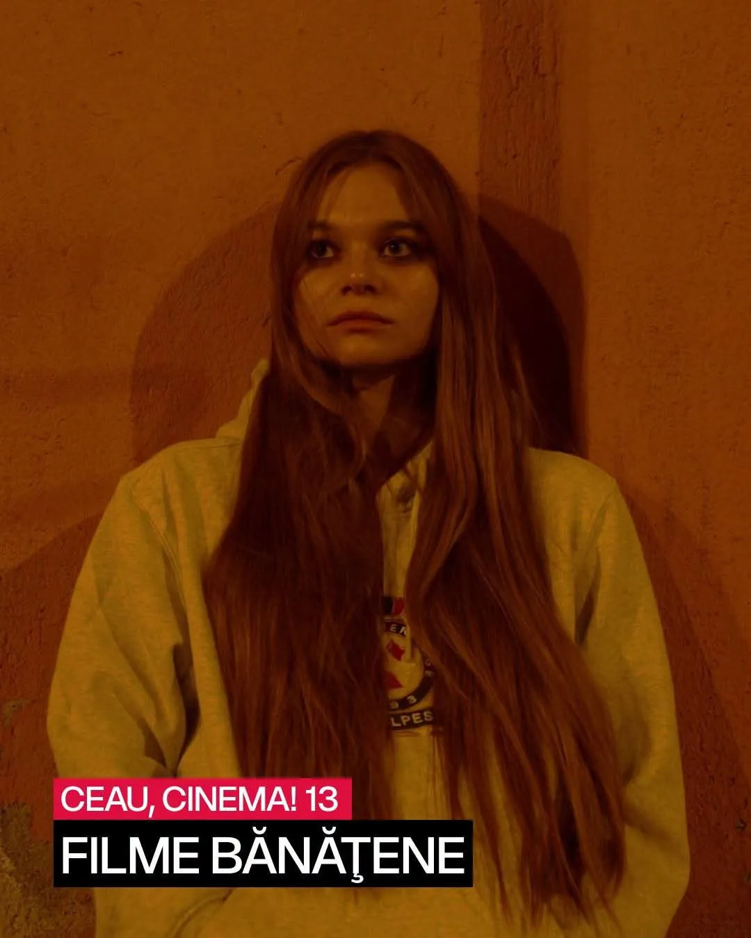 August 1, 1700–19:00 at Cinema Studio: MOVIES FROM BANAT from the Ceau, Cinema! 2026 selection, film, organizer: Pelicula Culturală Association;