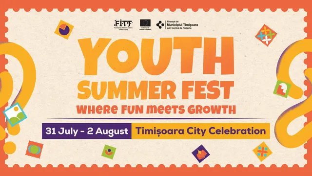 Youth Summer Fest - From roots to routes