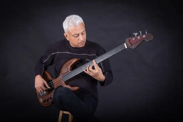 SHRI – Contemporary Jazz Recital at St. Catherine's Church