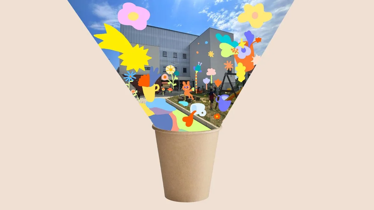 August 3: Pop-up Café and party in Kuncz, at the Kuncz Cultural and Educational Center; party, live DJ set; organized by the Alternativa Eco Association