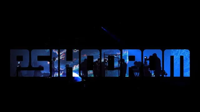 Psihodrom at Timișoara City Celebration: Three days of audiovisual experiences, electronic music, and interactive art