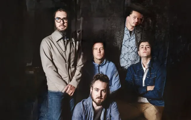 Daveform Quintet | Jazz Concert in Millennium Church