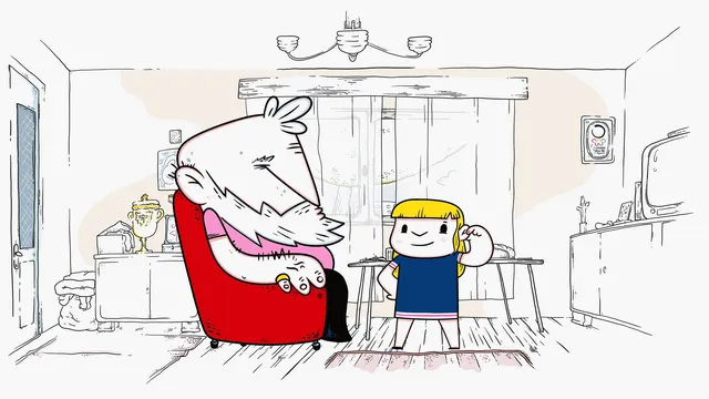 Short Films for Children