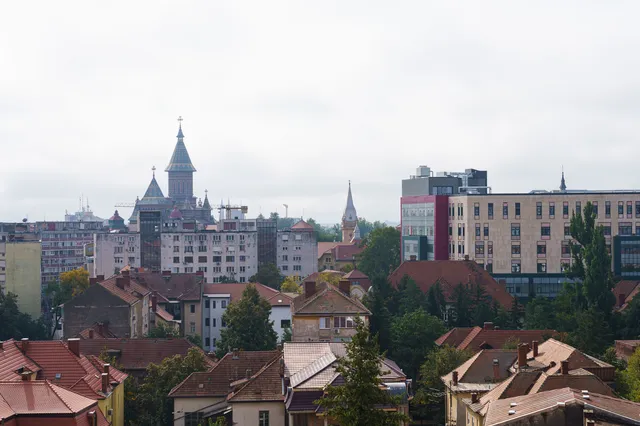 Panel | Reimagining the city