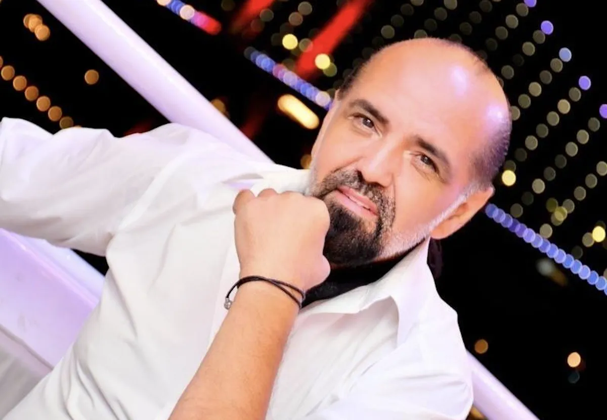 Daniel Iordăchioaie