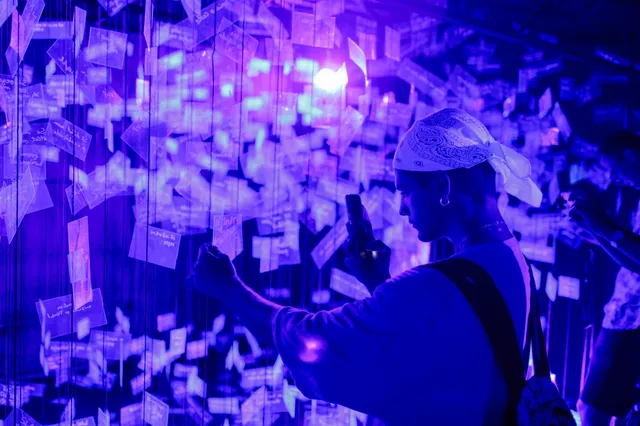 Open Portal to the Parallel City | Exploring an Immersive Universe