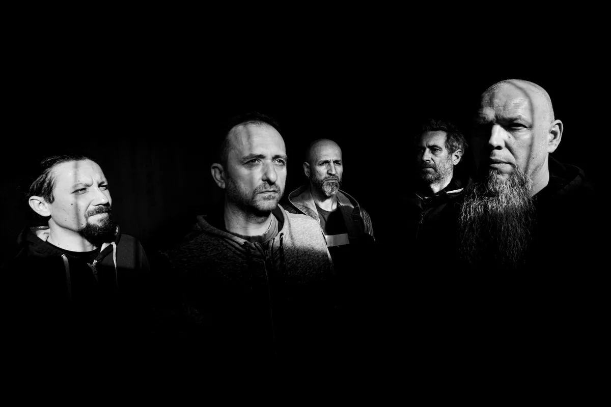 Implant pentru Refuz @ Time to Rock by FITT stage | One city. A thousand ways to experience it. Diversity.
