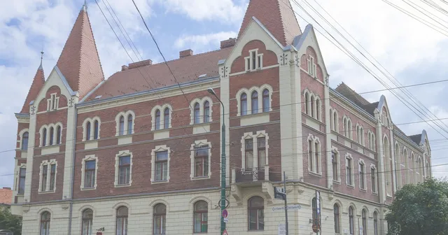 The Church Where the Revolution Began