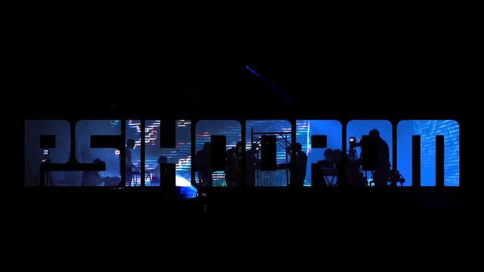 Psihodrom at Timișoara City Celebration: Three days of audiovisual experiences, electronic music, and interactive art