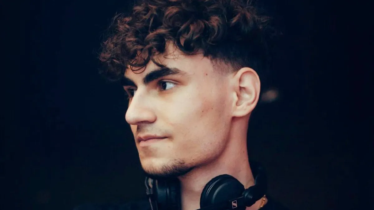 Denis PRedoi - DJ set @ CODRU Stage | One City. A Thousand Ways to Experience It. Diversity.