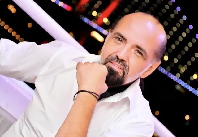 Daniel Iordăchioaie