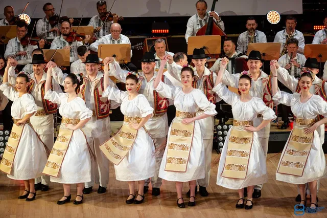The Timișul Ensemble & guests