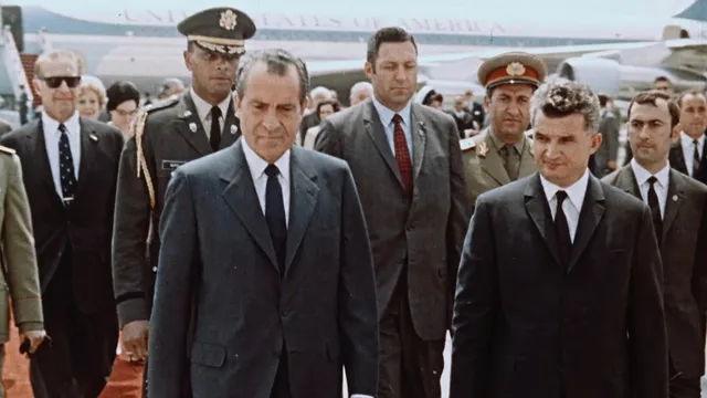 Ceausescu-The Making And Unmaking Of A Dictator