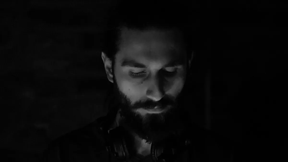 CHIODAN – Live Electronic @ Psihodrom Stage - One city. A thousand ways to experience it. Diversity.