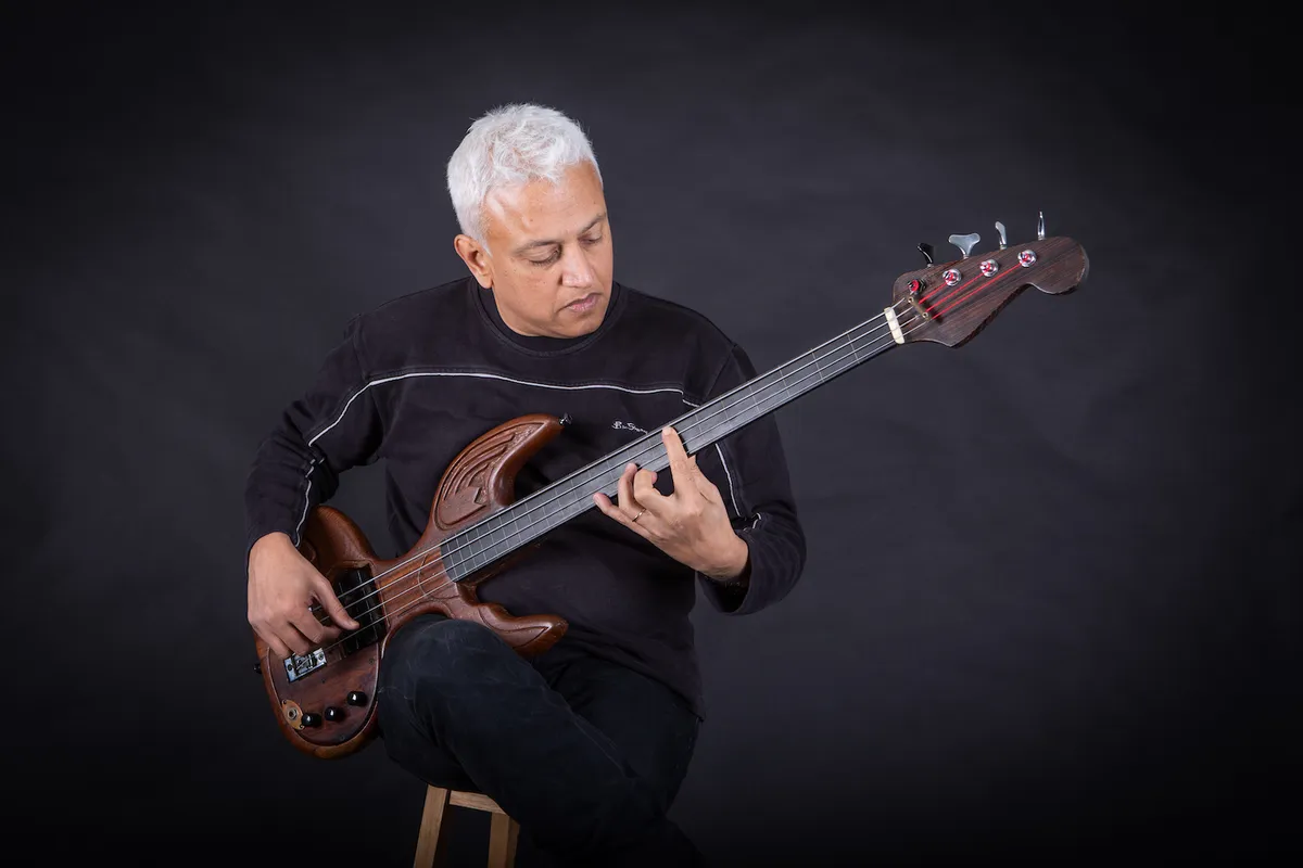 SHRI – Contemporary Jazz Recital at St. Catherine's Church