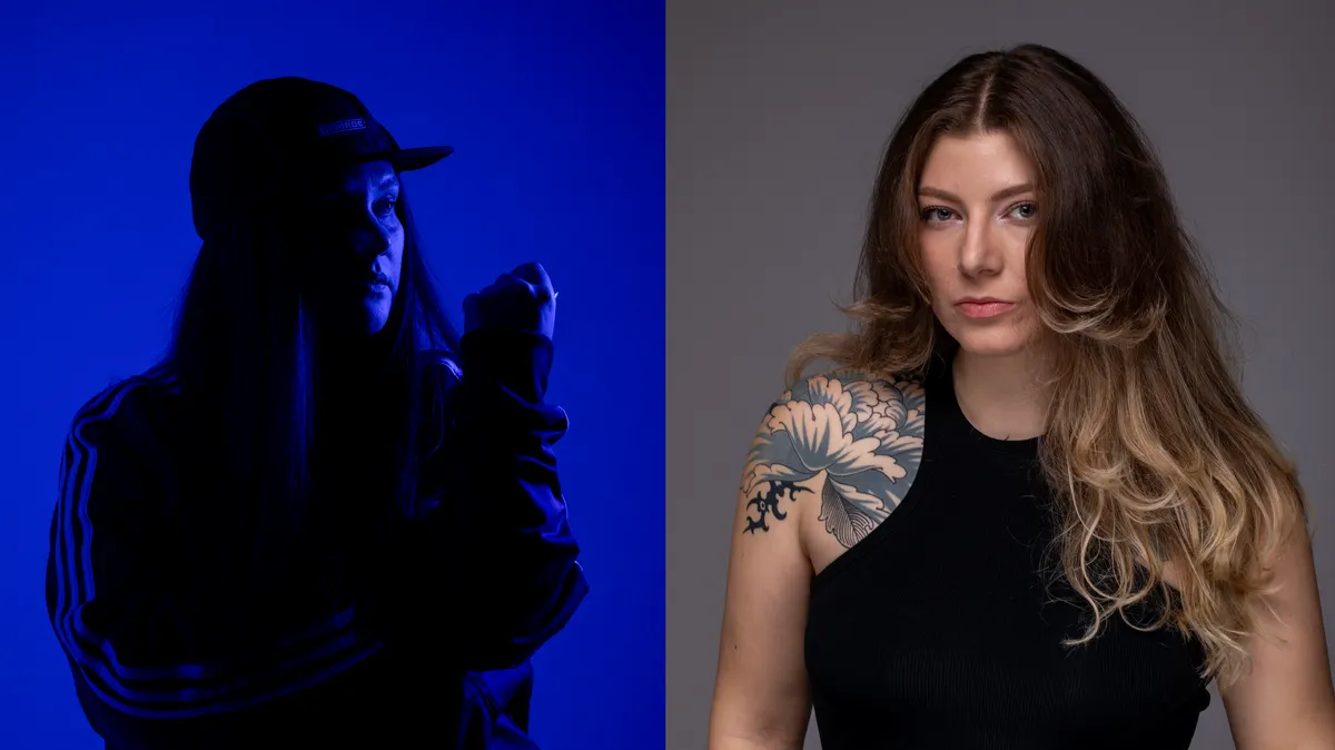Friday, July 31: “Guilty Corner x Matriarchy Takeover”—Breaks and drum & bass with Maică-ta and Jinxy. Matriarchy promotes the visibility and representation of female DJs and helps build a more balanced and open music scene.