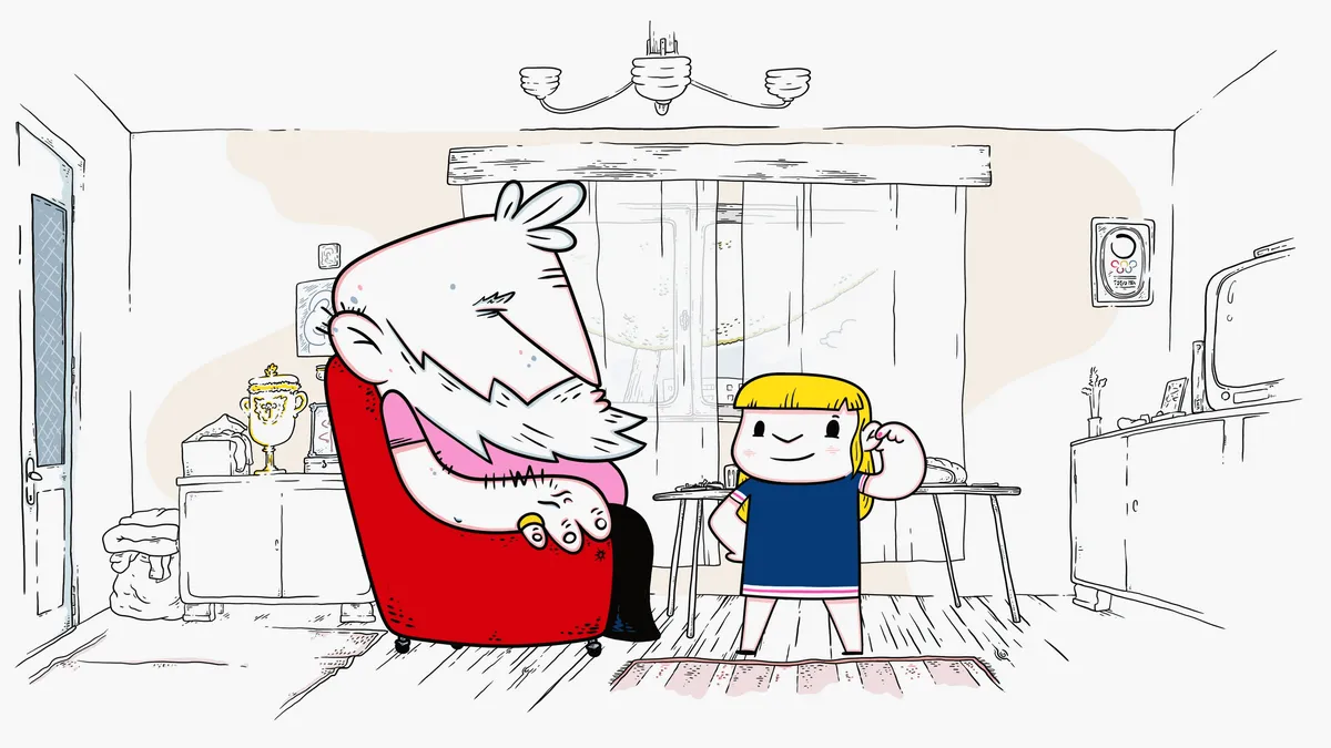 August 2, 3:00–4:00 p.m. at Cinema Victoria: Animated short films for children, film, organized by the Pelicula Culturală Association;