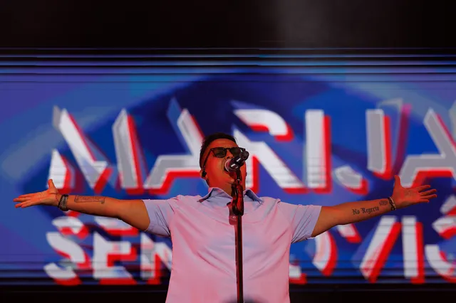 On Sunday evening in Timișoara, Marija Šerifović brought to a close the series of major concerts on I.C. Brătianu Boulevard dedicated to celebrating the city. Timișoara City Celebration continues today with a final series of cultural events