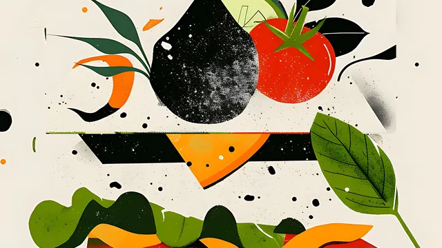 Tastes in transition