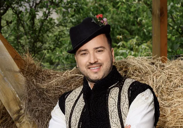 Alexandru Brădățan